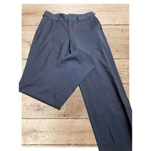 Barena Venezia Oants Dark Navy Dress  Women’s Size 42 Small‎ Italy